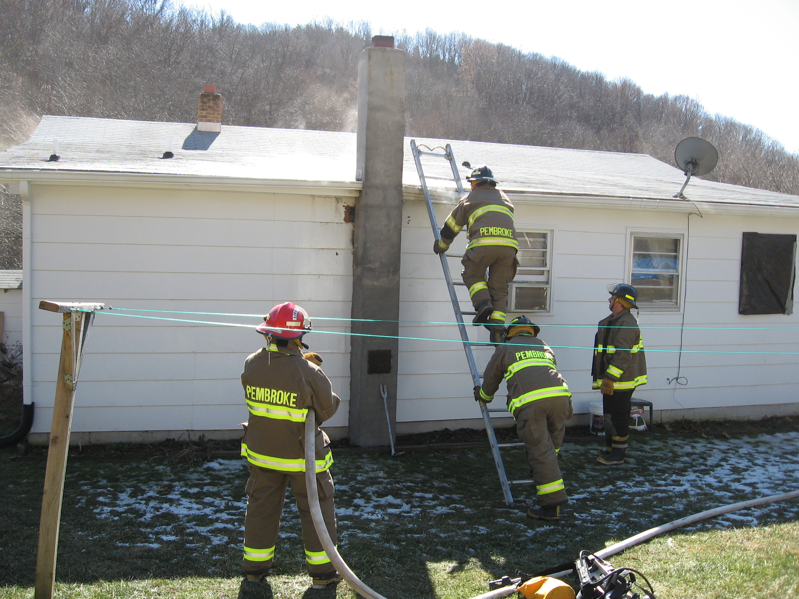 Pembroke Fire Dept 2